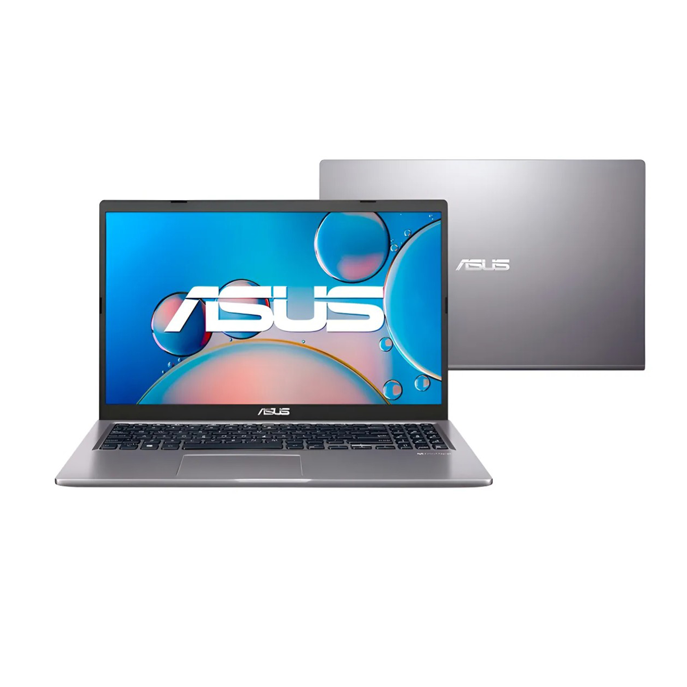 Notebook Asus X515 Intel Celeron Dual Core N4500 4GB Ram 128GB SSD